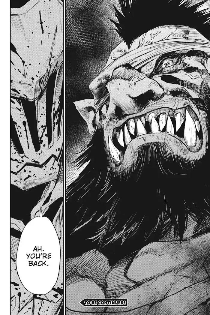 Goblin Slayer Chapter 27 image 31_optimized